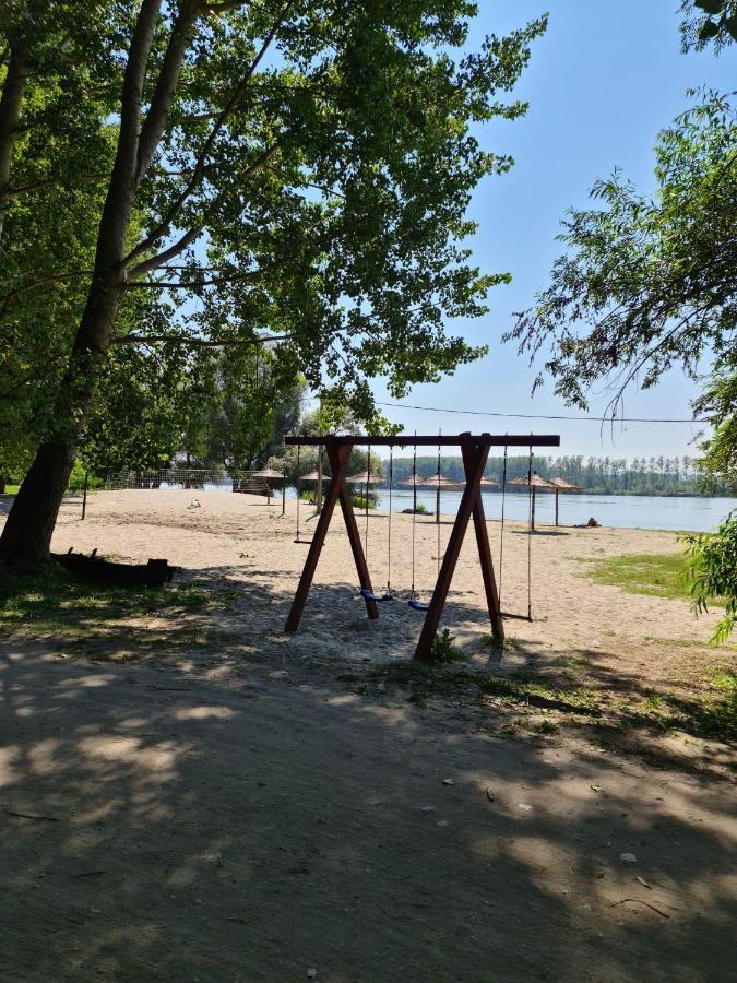 River View - Danube Celarevo المظهر الخارجي الصورة